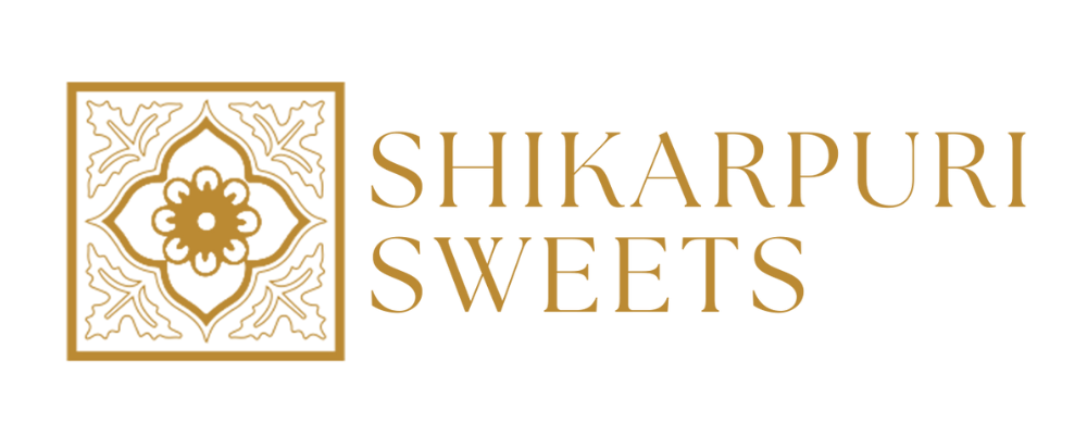 Shikarpuri Logo